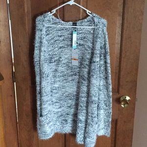 Madison Lily Zandi Cardigan
